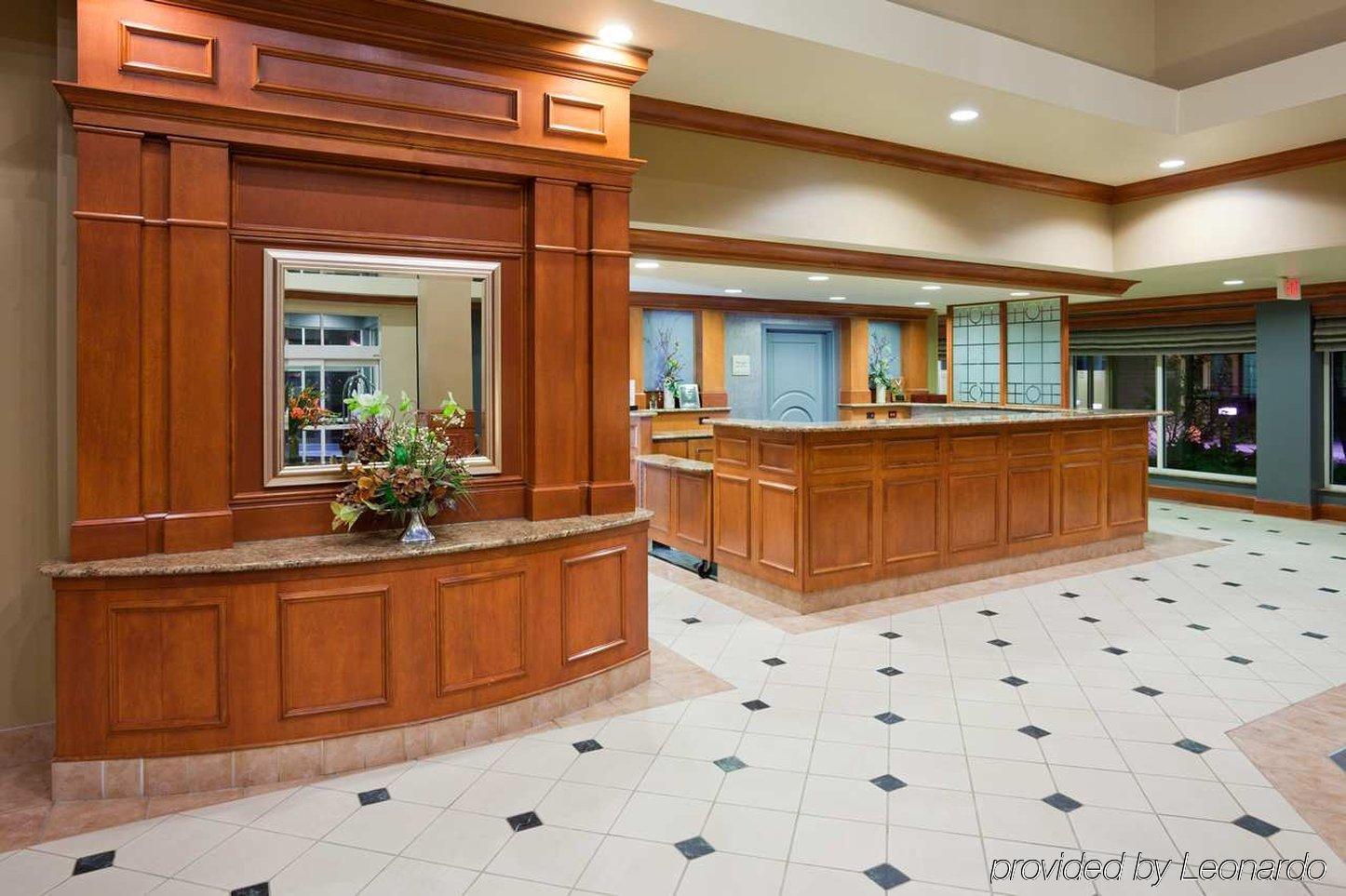 Hilton Garden Inn Minneapolis Мейпл-Гров Интерьер фото